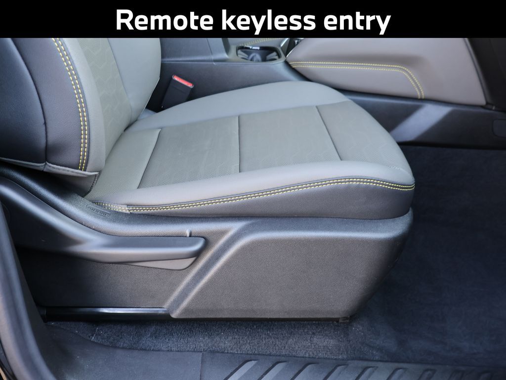 2024 Chevrolet Colorado ZR2 San Clemente CA