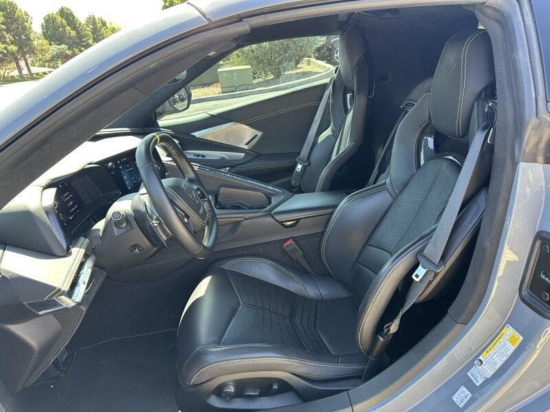 2024 Chevrolet Corvette 3LT St George UT 2024 Chevrolet Corvette 3LT St George UT