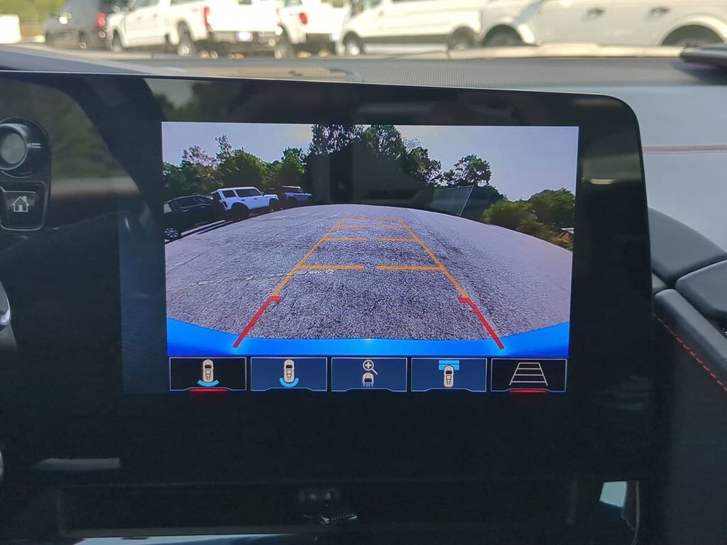 2024 Chevrolet Corvette 3LZ Appleton WI