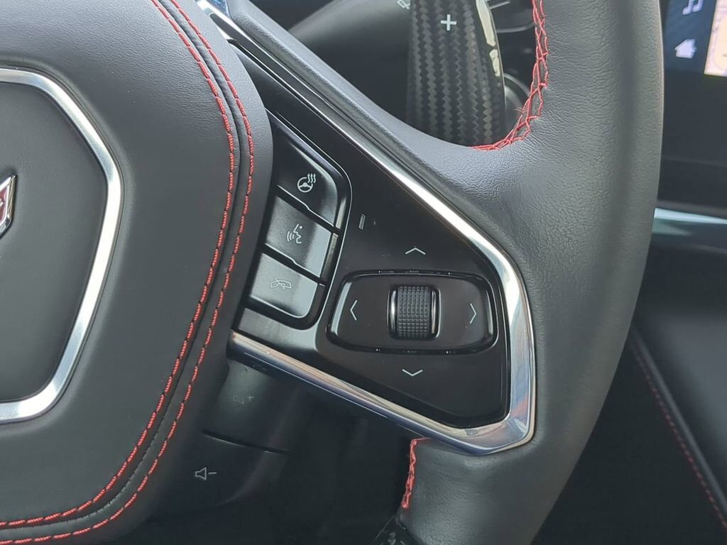 2024 Chevrolet Corvette 3LZ Appleton WI