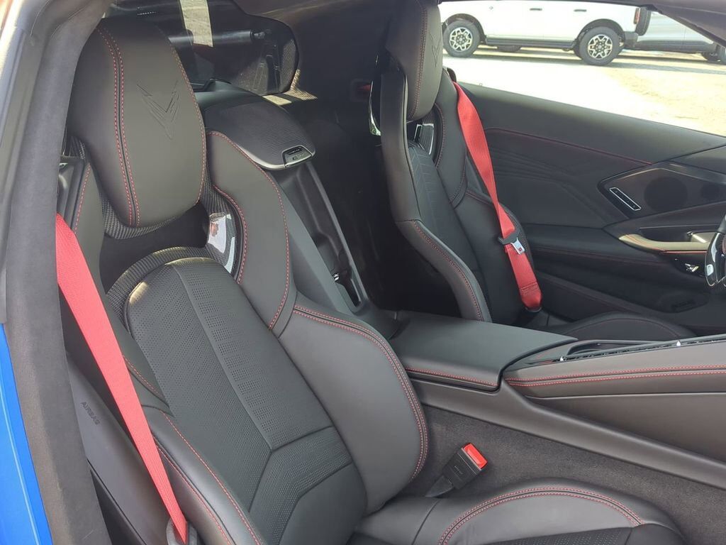 2024 Chevrolet Corvette 3LZ Appleton WI