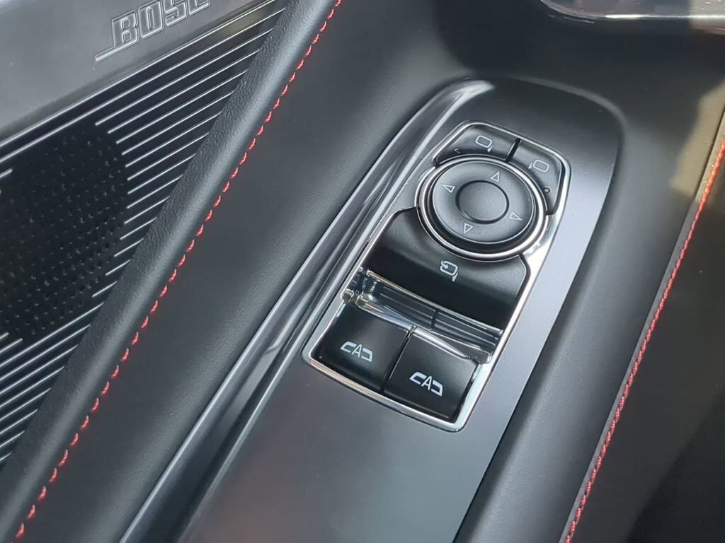 2024 Chevrolet Corvette 3LZ Appleton WI