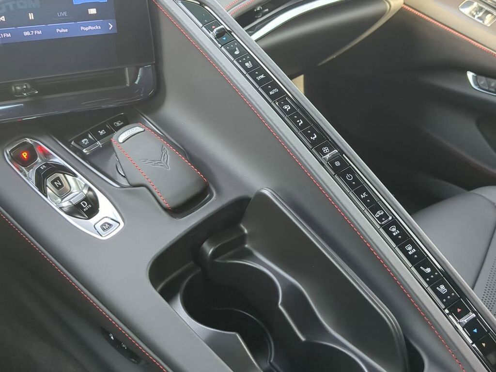 2024 Chevrolet Corvette 3LZ Appleton WI