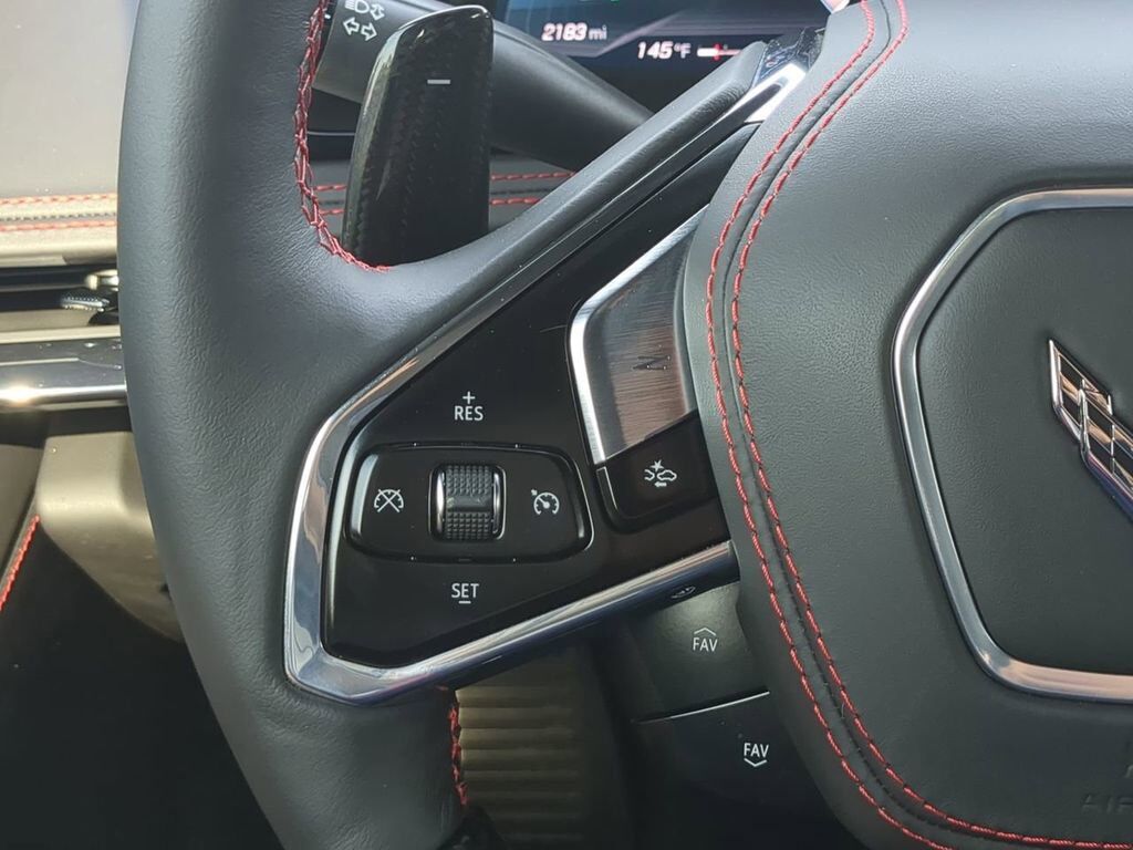 2024 Chevrolet Corvette 3LZ Appleton WI