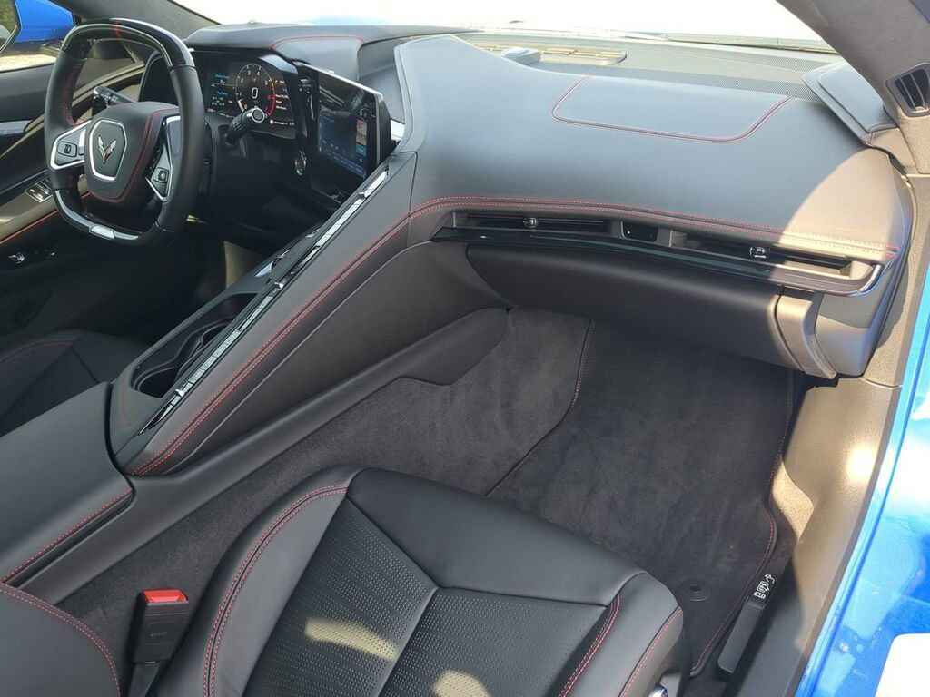 2024 Chevrolet Corvette 3LZ Appleton WI