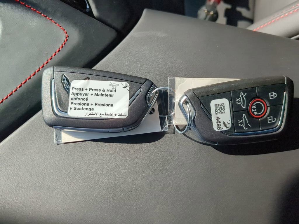 2024 Chevrolet Corvette 3LZ Appleton WI