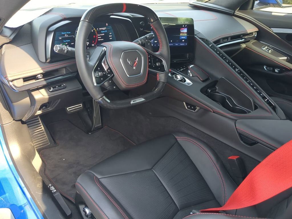 2024 Chevrolet Corvette 3LZ Appleton WI