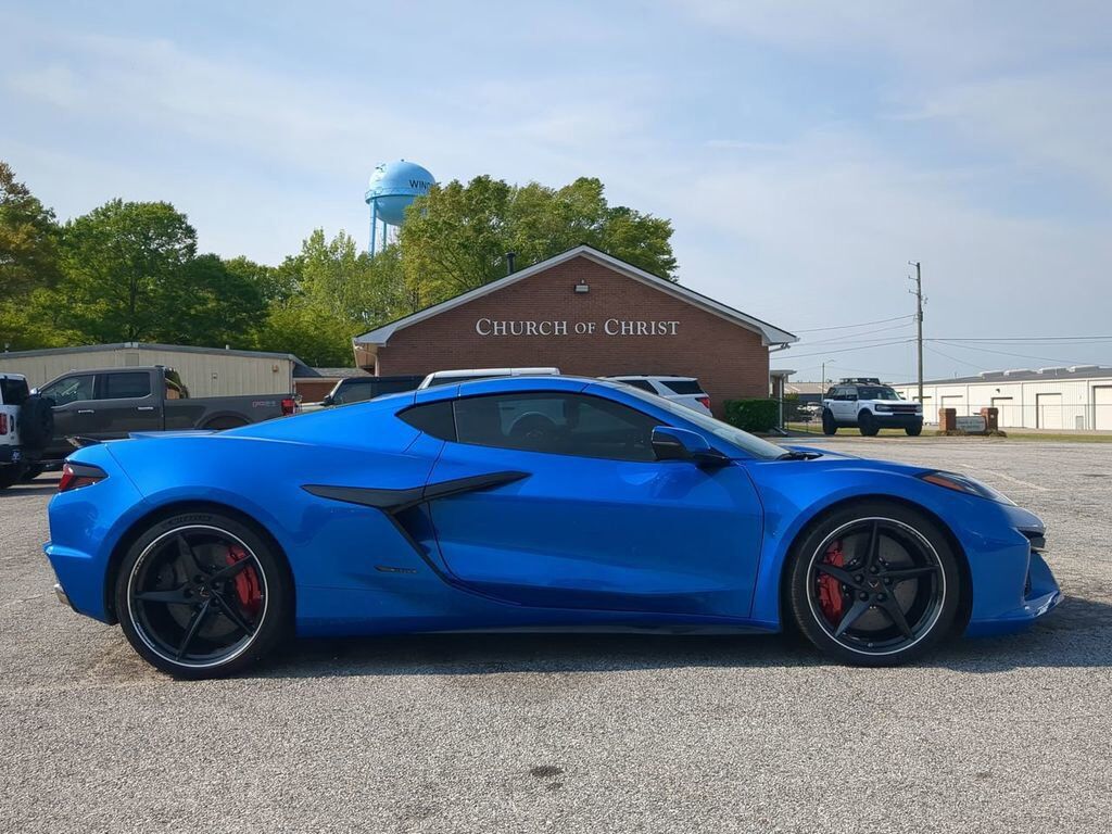 2024 Chevrolet Corvette 3LZ Appleton WI