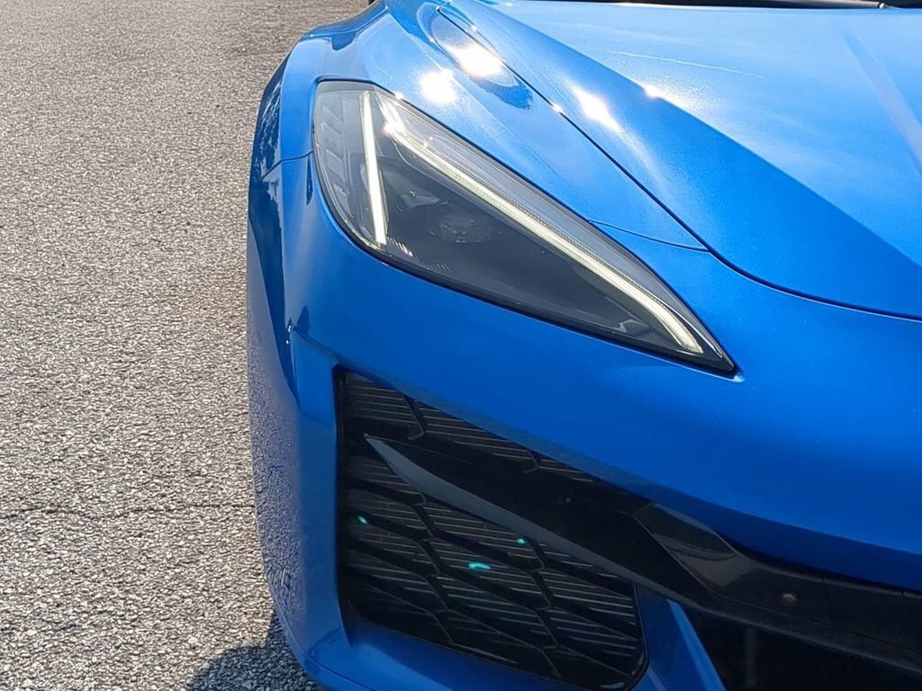 2024 Chevrolet Corvette 3LZ Appleton WI