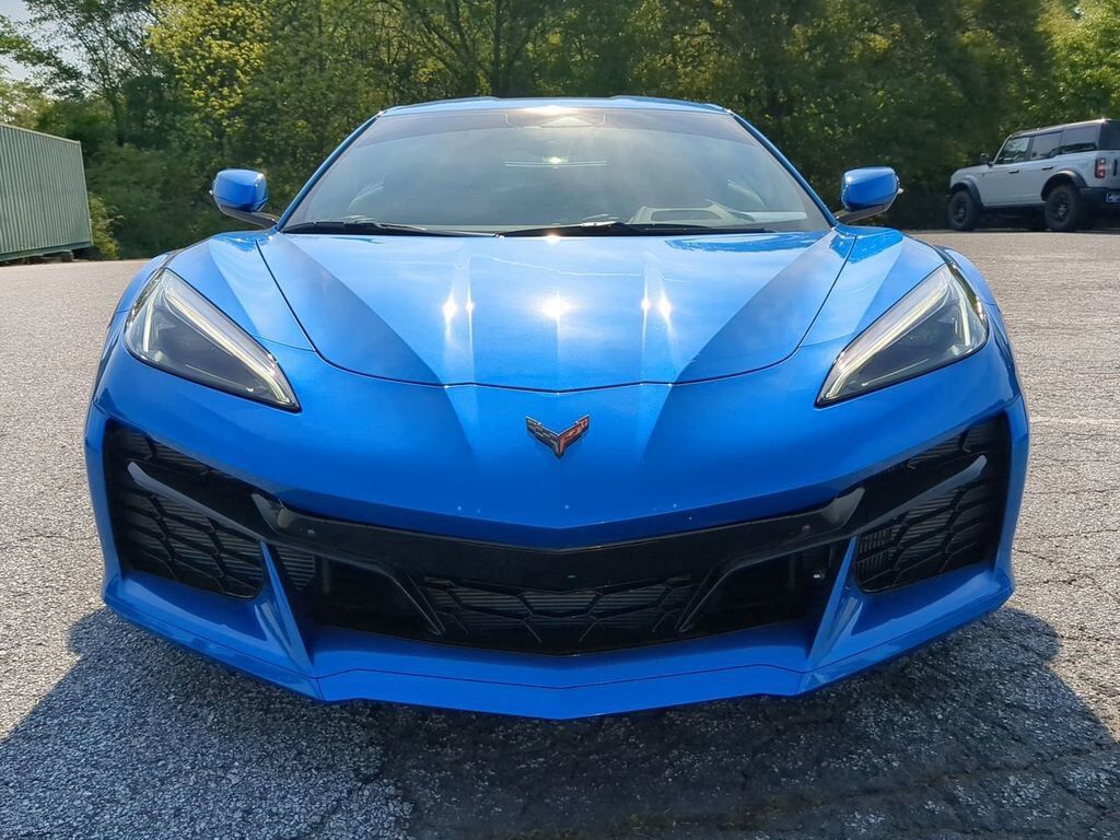 2024 Chevrolet Corvette 3LZ Appleton WI