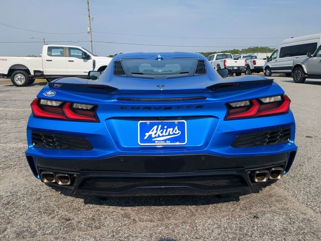 2024 Chevrolet Corvette 3LZ Appleton WI