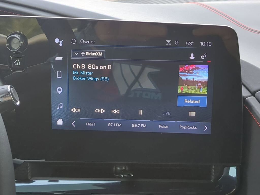 2024 Chevrolet Corvette 3LZ Appleton WI