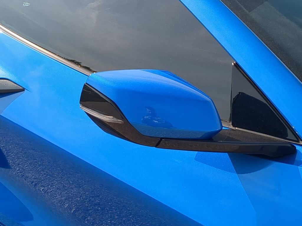 2024 Chevrolet Corvette 3LZ Appleton WI