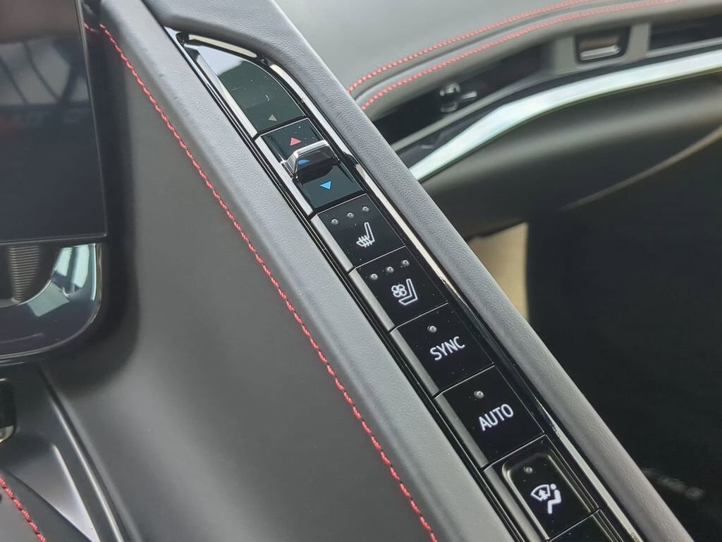 2024 Chevrolet Corvette 3LZ Appleton WI