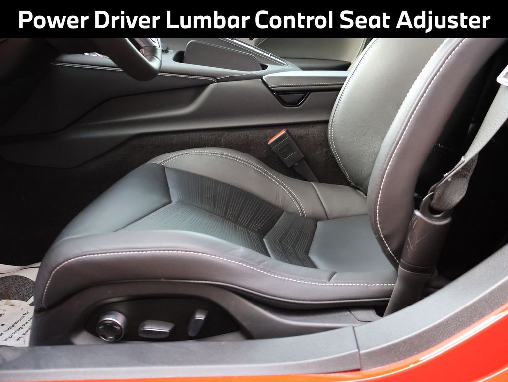 2024 Chevrolet Corvette Stingray San Clemente CA