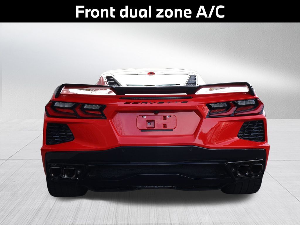 2024 Chevrolet Corvette Stingray San Clemente CA