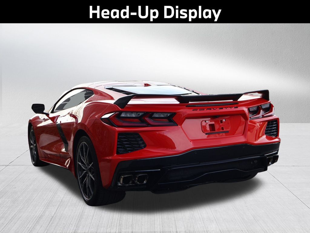 2024 Chevrolet Corvette Stingray San Clemente CA
