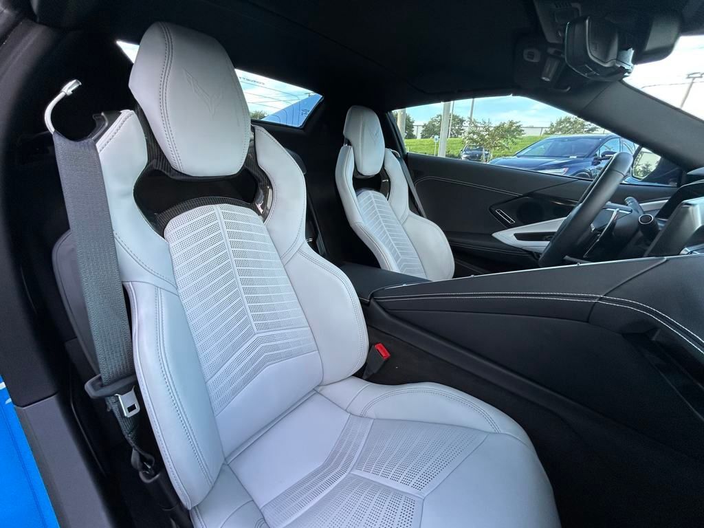 2024 Chevrolet Corvette Stingray Lakeland FL