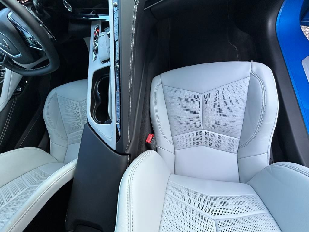 2024 Chevrolet Corvette Stingray Lakeland FL