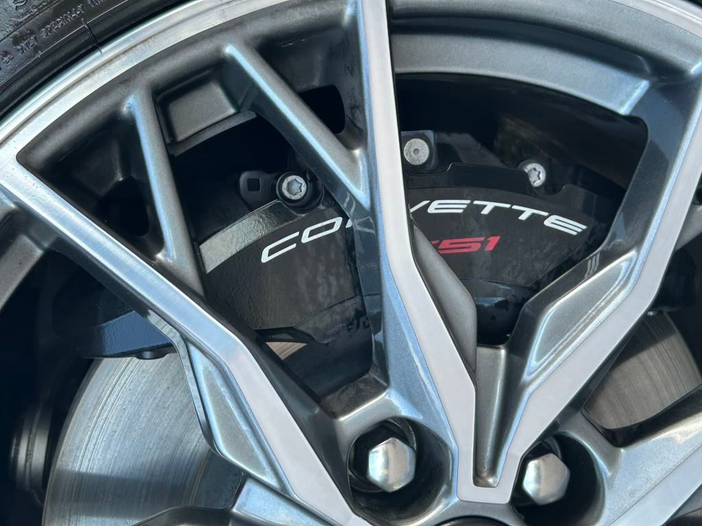 2024 Chevrolet Corvette Stingray Lakeland FL