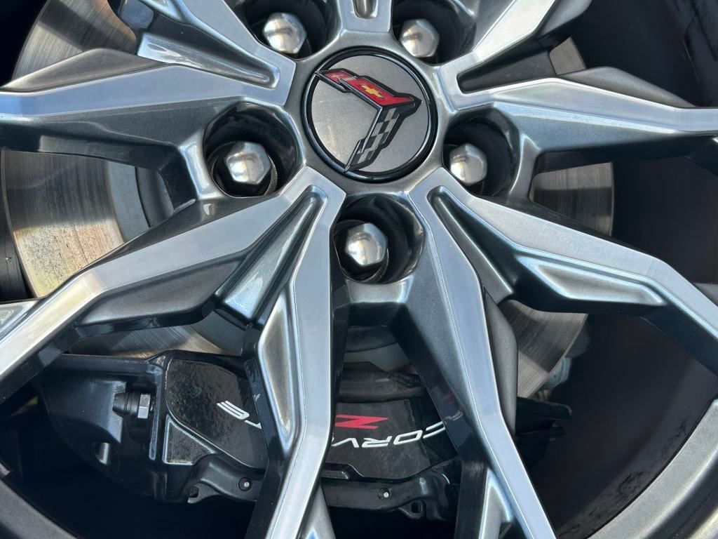 2024 Chevrolet Corvette Stingray Lakeland FL