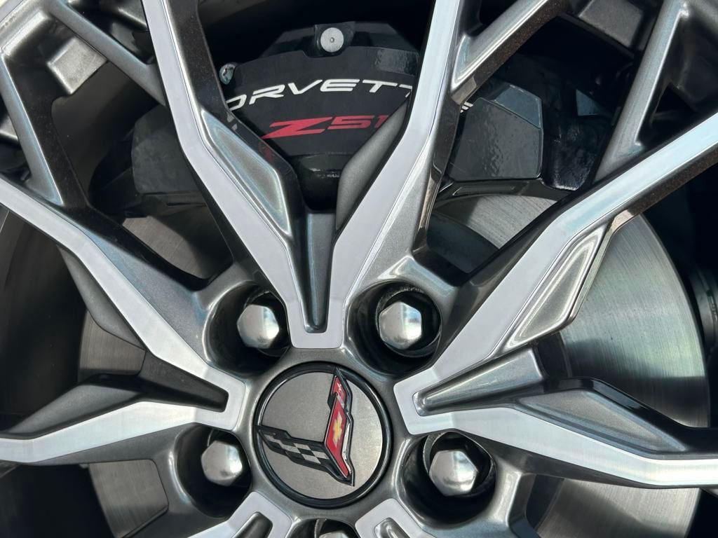 2024 Chevrolet Corvette Stingray Lakeland FL