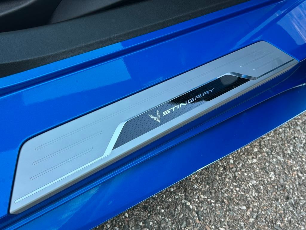 2024 Chevrolet Corvette Stingray Lakeland FL