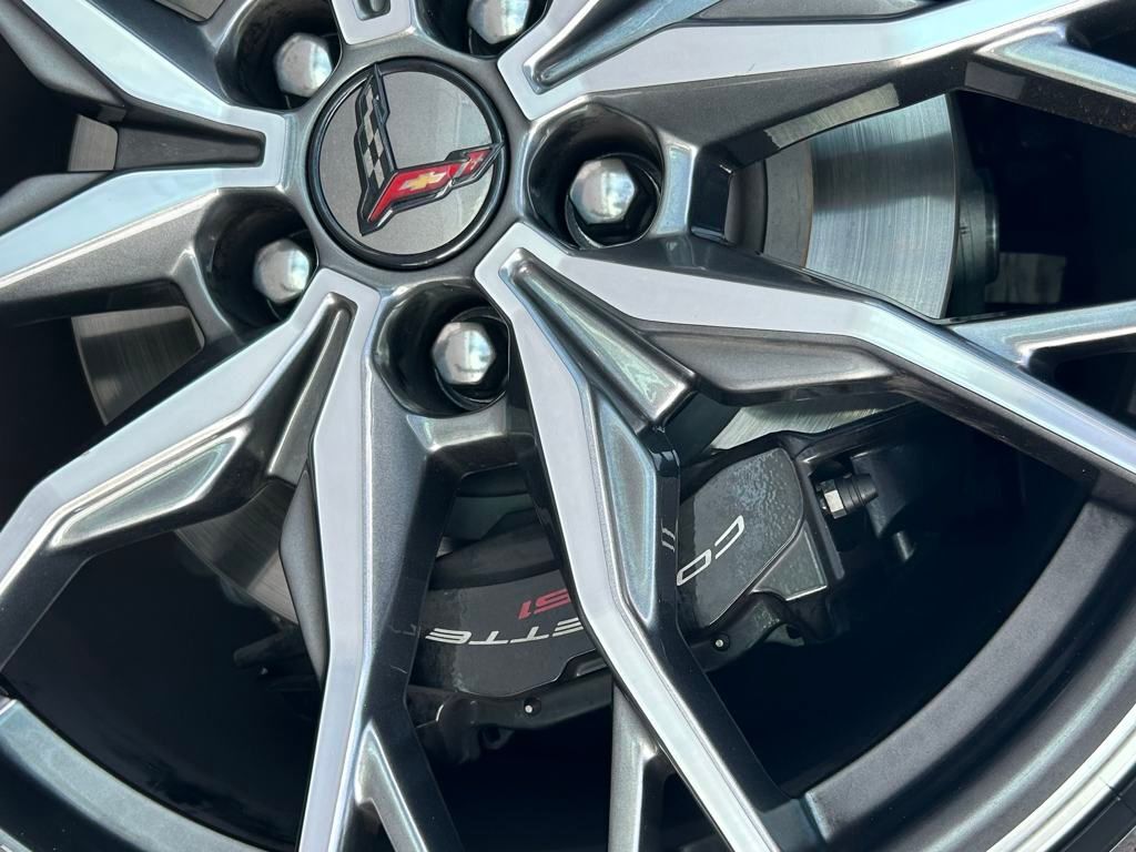 2024 Chevrolet Corvette Stingray Lakeland FL