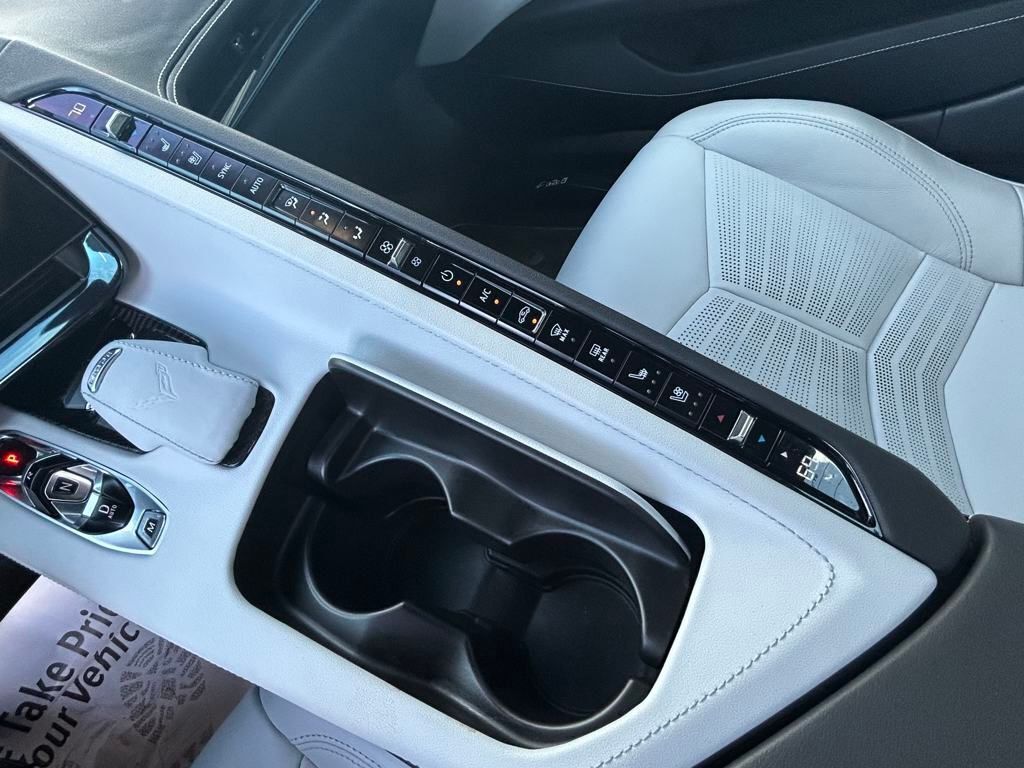 2024 Chevrolet Corvette Stingray Lakeland FL