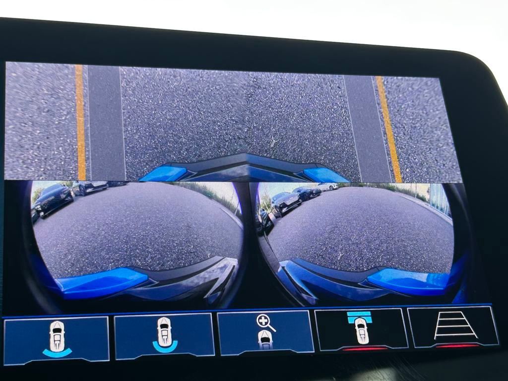 2024 Chevrolet Corvette Stingray Lakeland FL