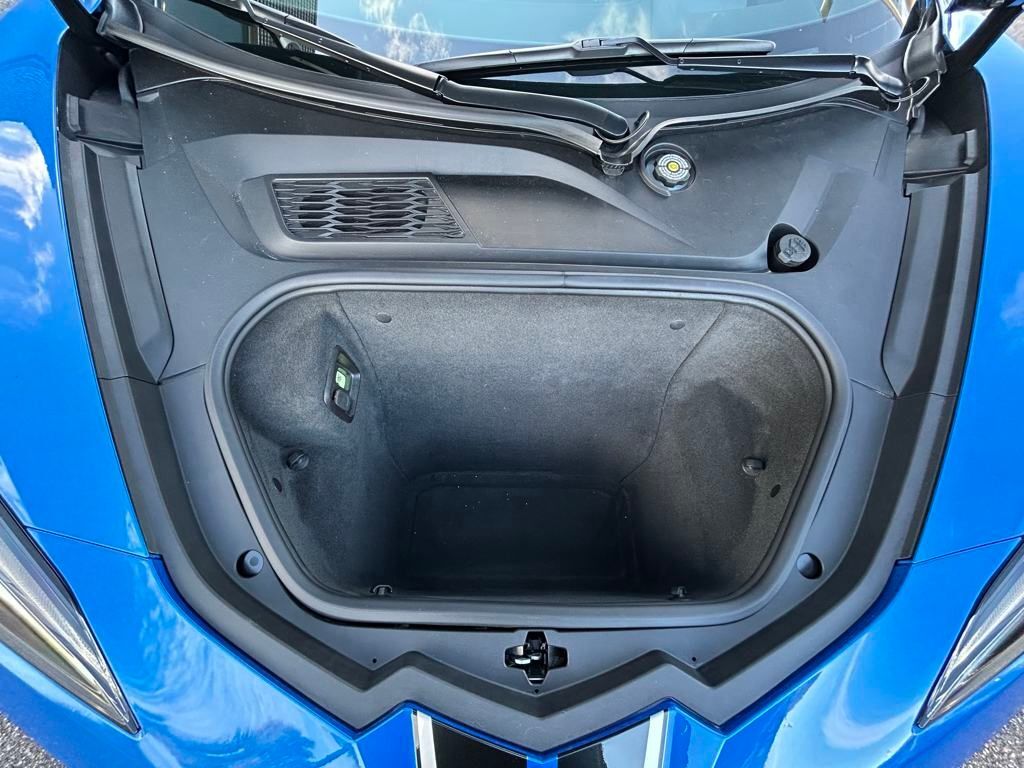 2024 Chevrolet Corvette Stingray Lakeland FL
