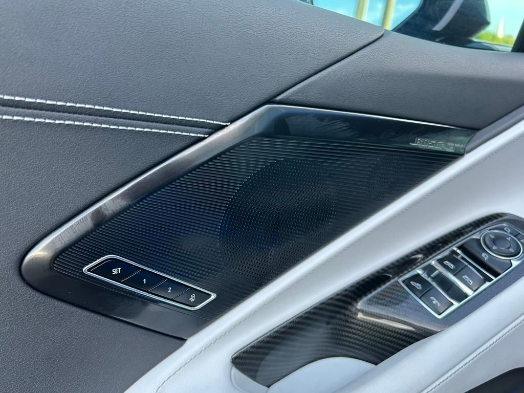 2024 Chevrolet Corvette Stingray Lakeland FL