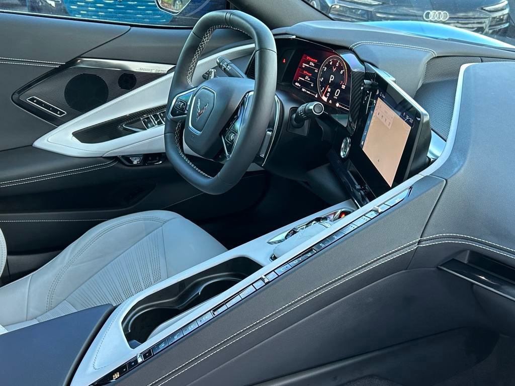 2024 Chevrolet Corvette Stingray Lakeland FL
