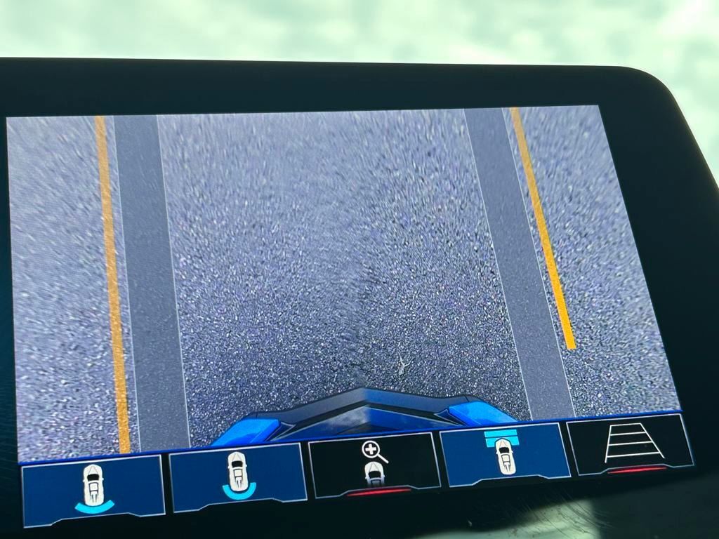 2024 Chevrolet Corvette Stingray Lakeland FL