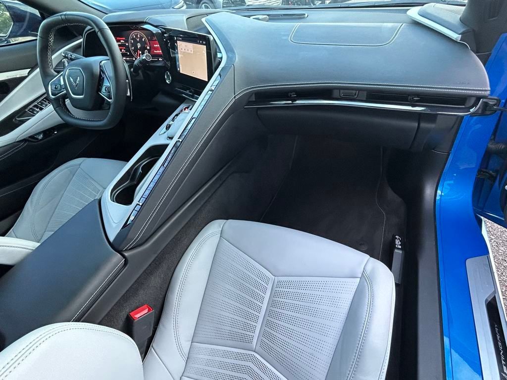 2024 Chevrolet Corvette Stingray Lakeland FL