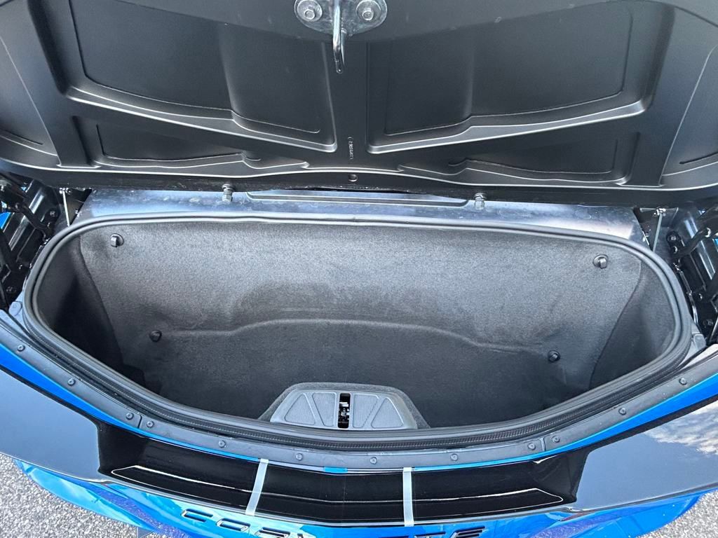 2024 Chevrolet Corvette Stingray Lakeland FL