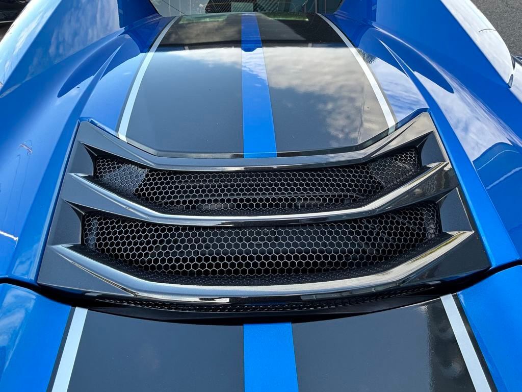 2024 Chevrolet Corvette Stingray Lakeland FL