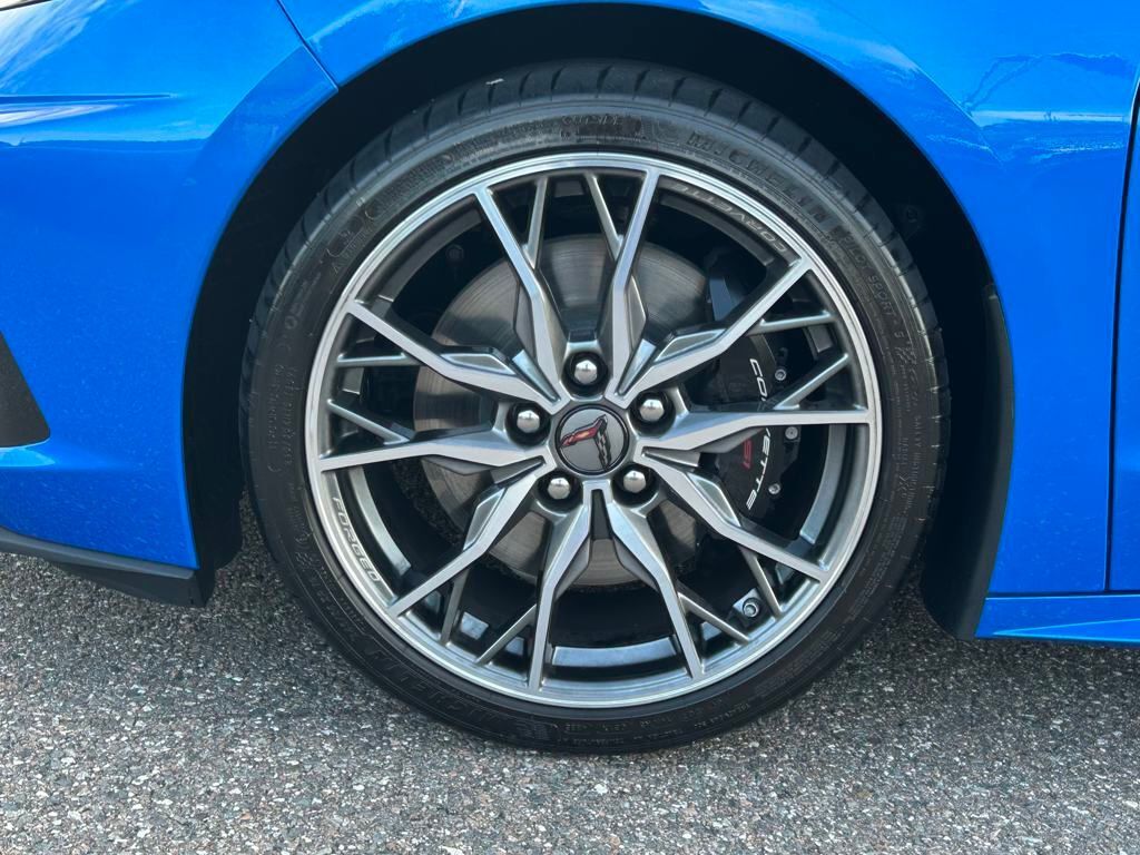2024 Chevrolet Corvette Stingray Lakeland FL