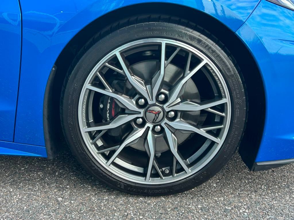 2024 Chevrolet Corvette Stingray Lakeland FL