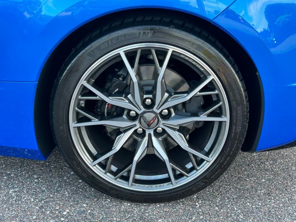 2024 Chevrolet Corvette Stingray Lakeland FL