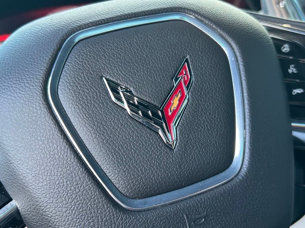 2024 Chevrolet Corvette Stingray Lakeland FL