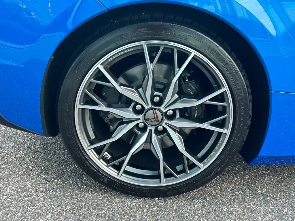 2024 Chevrolet Corvette Stingray Lakeland FL