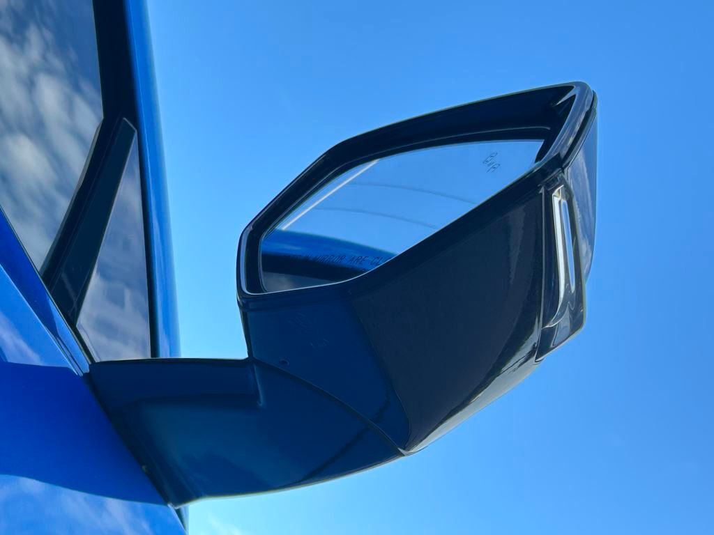2024 Chevrolet Corvette Stingray Lakeland FL