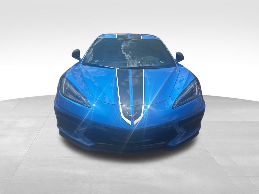 2024 Chevrolet Corvette Stingray Lakeland FL