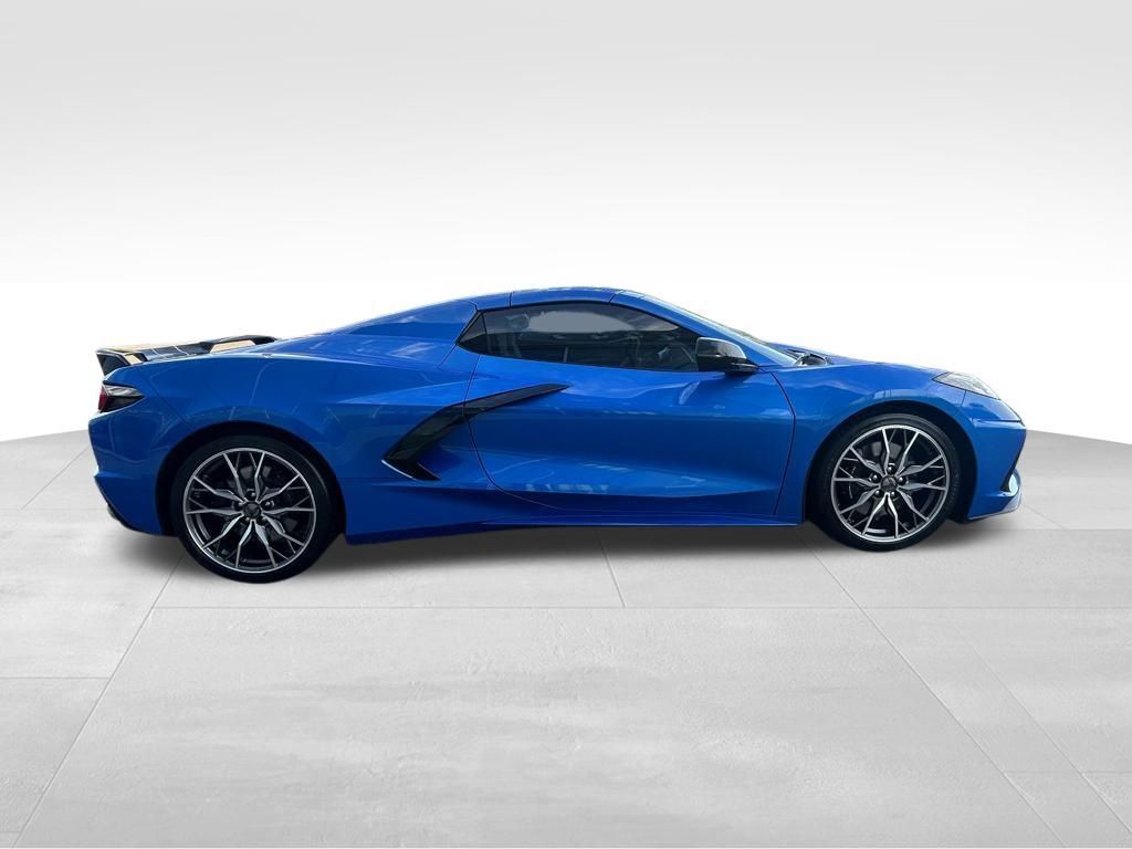 2024 Chevrolet Corvette Stingray Lakeland FL