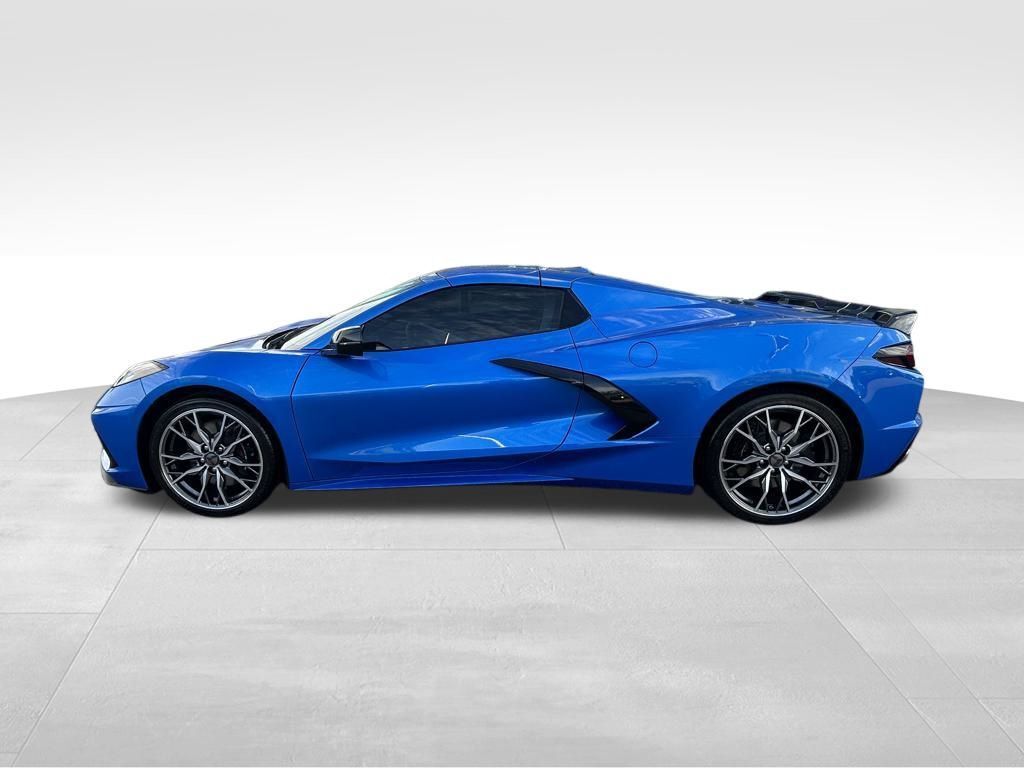 2024 Chevrolet Corvette Stingray Lakeland FL