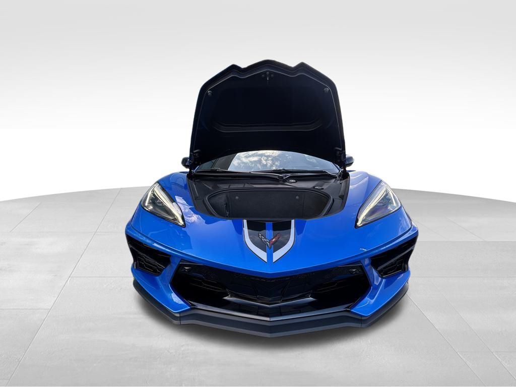 2024 Chevrolet Corvette Stingray Lakeland FL