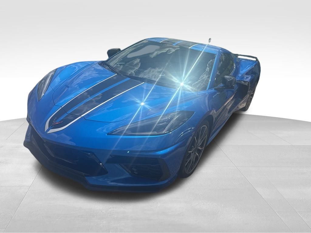 2024 Chevrolet Corvette Stingray Lakeland FL