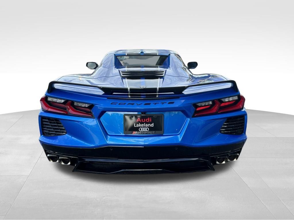 2024 Chevrolet Corvette Stingray Lakeland FL