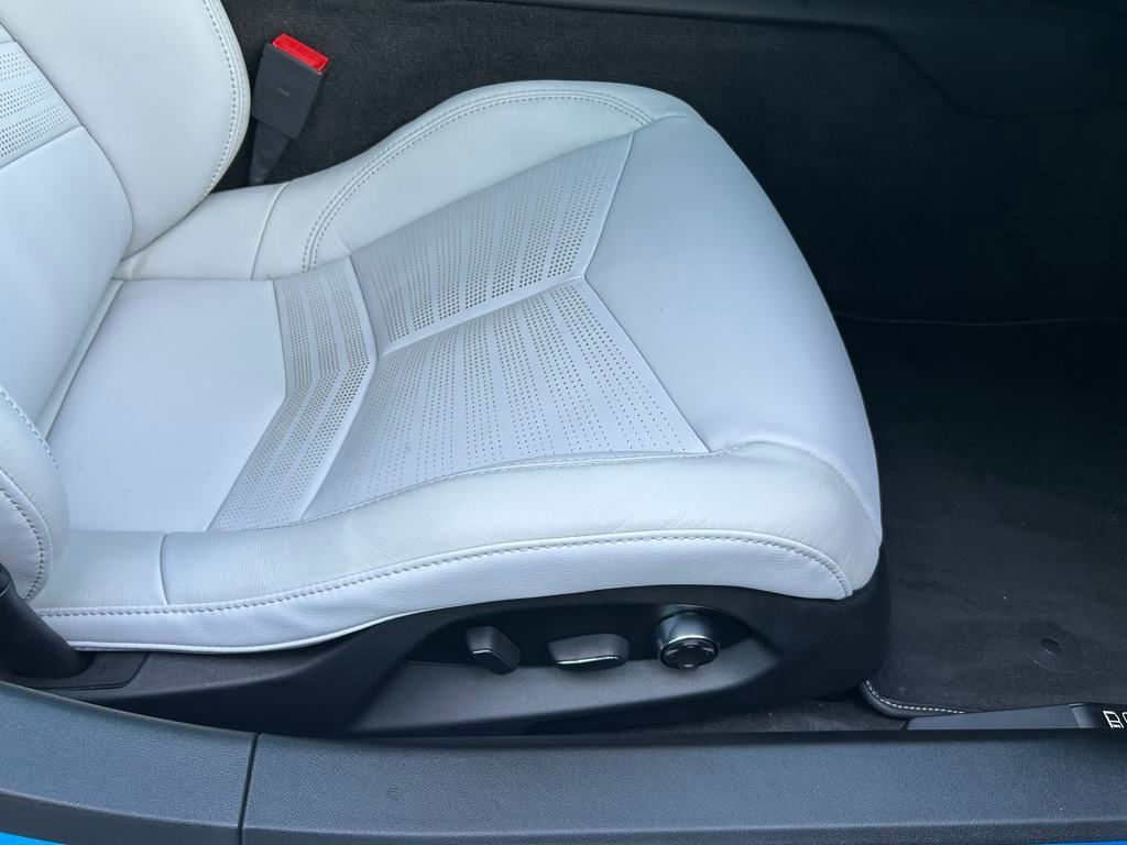 2024 Chevrolet Corvette Stingray Lakeland FL